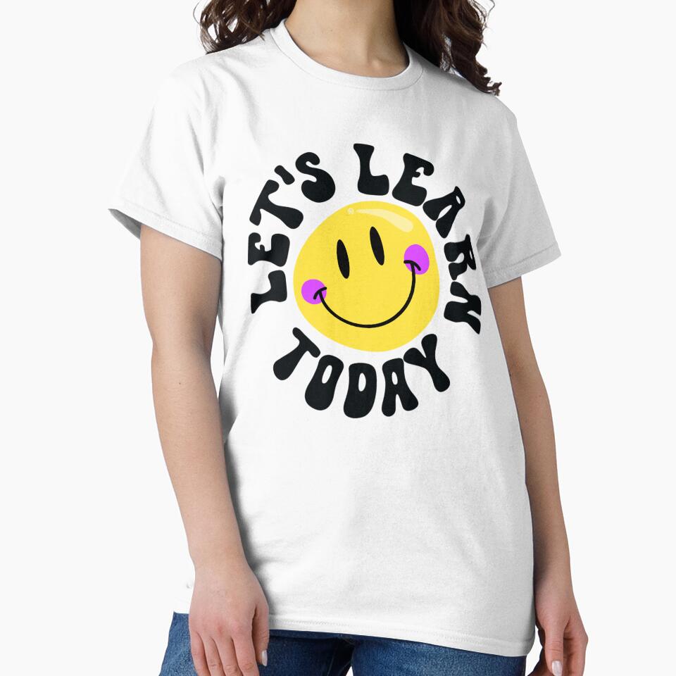 Let's Learn Today by FirnandArt