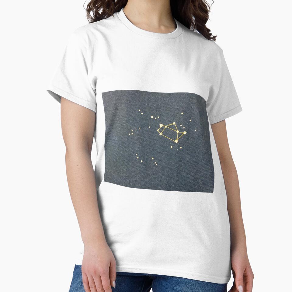 The Constellation of Sagittarius by Artdesrapides