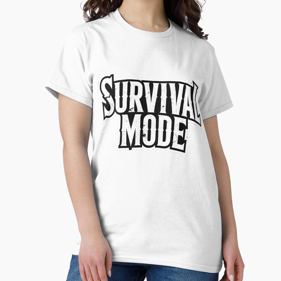 Survival Mode by Farinsta
