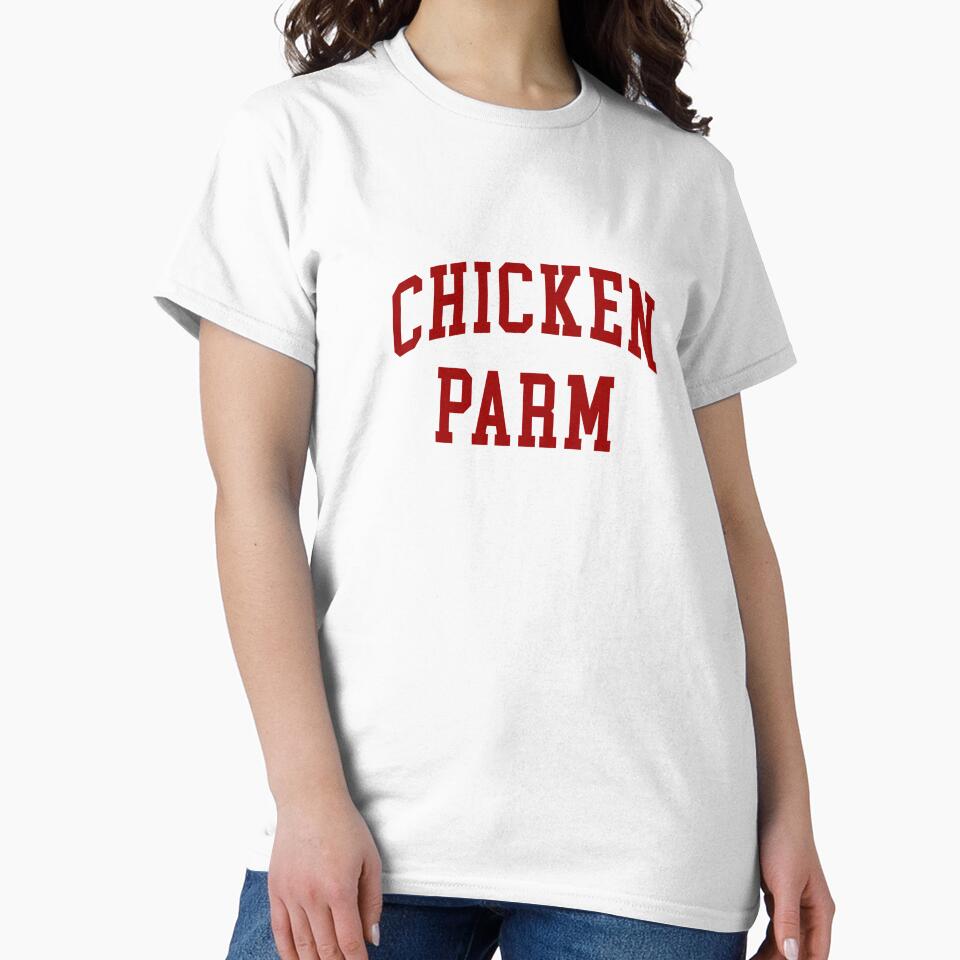 Chicken Parm by pink-beagle