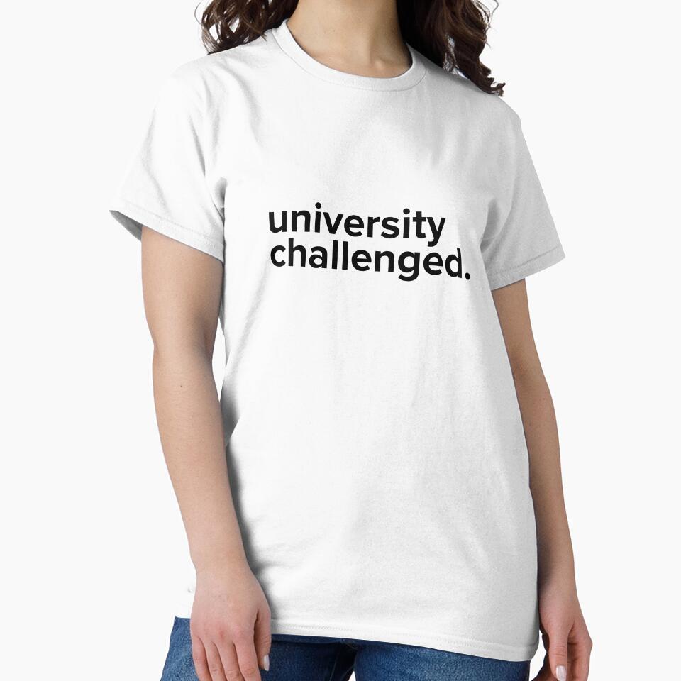 University challenged by Gadding Gatos