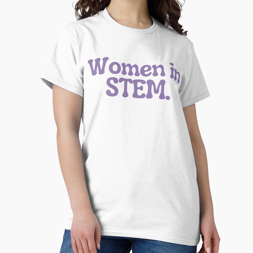 Women in STEM., v10 | lilsboobthangs by lilsboobthangs