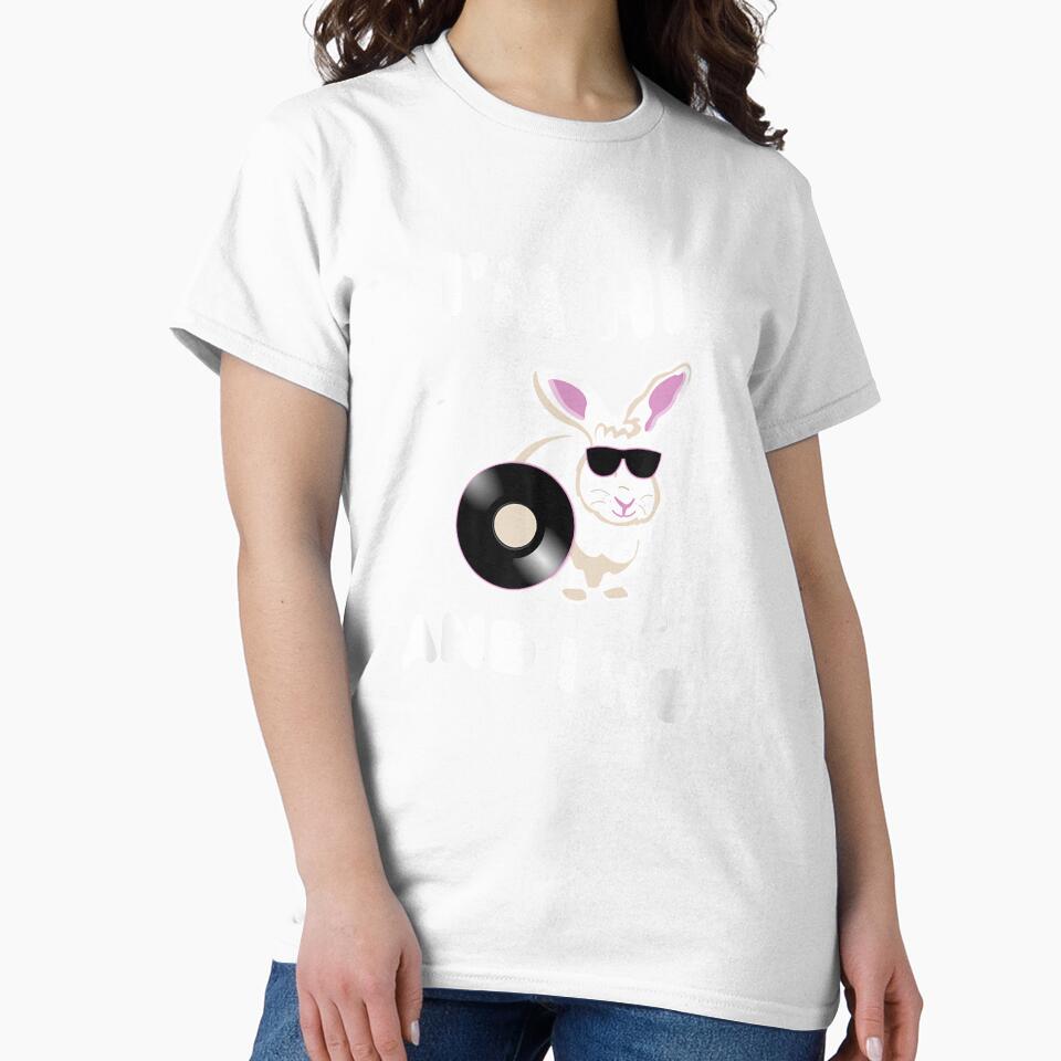 I'm Hip And I Hop Funny Kids Hip Hop Dance Easter by charissamo77