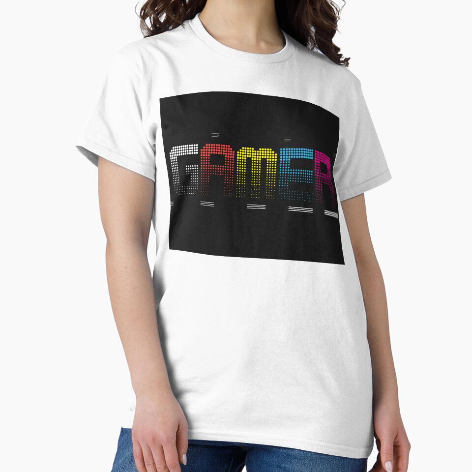 Gamer by GamerTogs