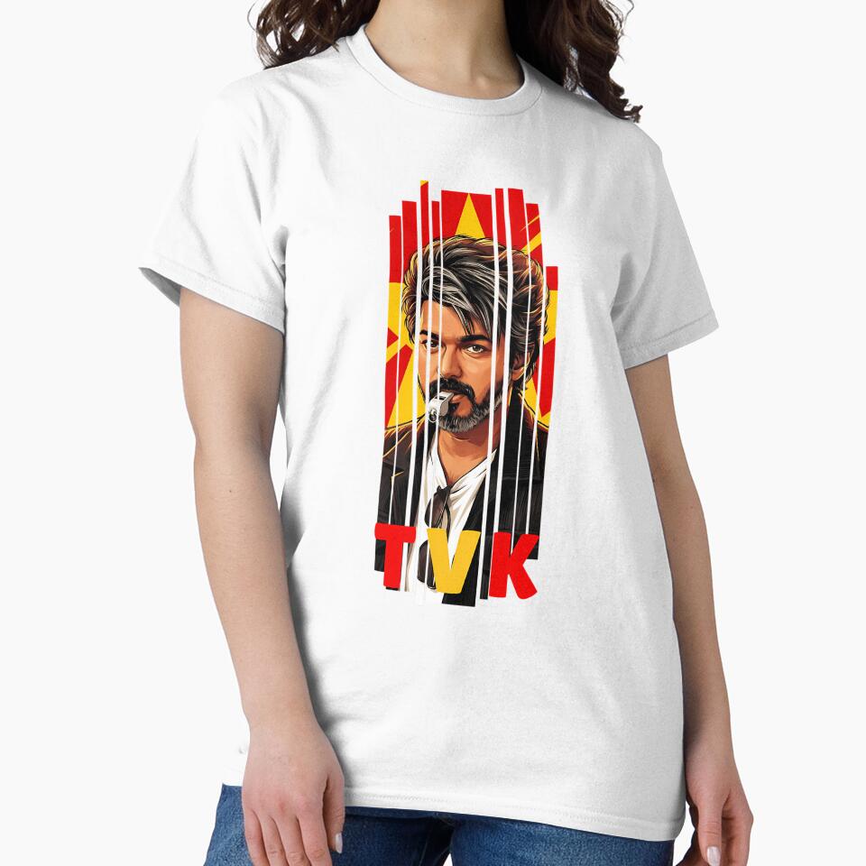 Tvk Vijay Vijay With Whistle. Tvk Whistle Tvk Vijay by LeonidArt