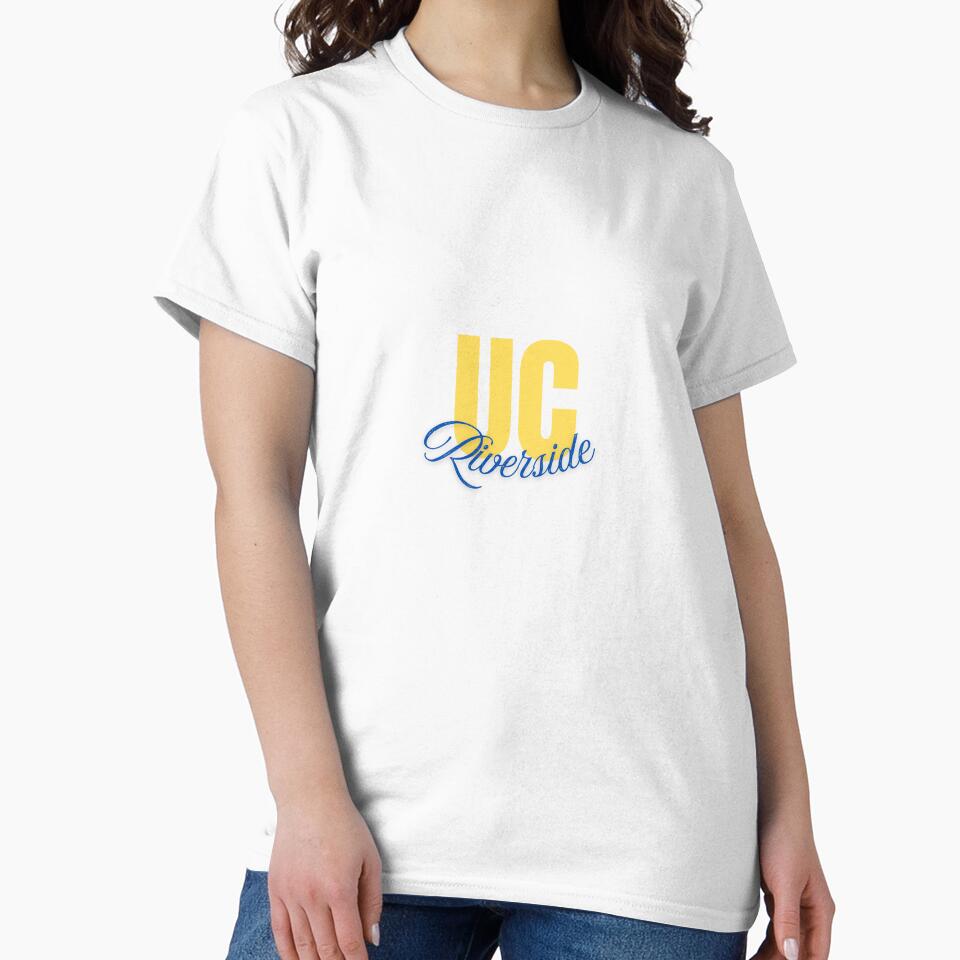 UCR by danimackk