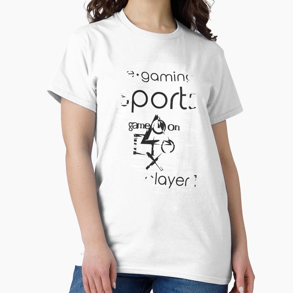 Tournament esports gaming icon console PC gamer illustration crew team by AndreMi