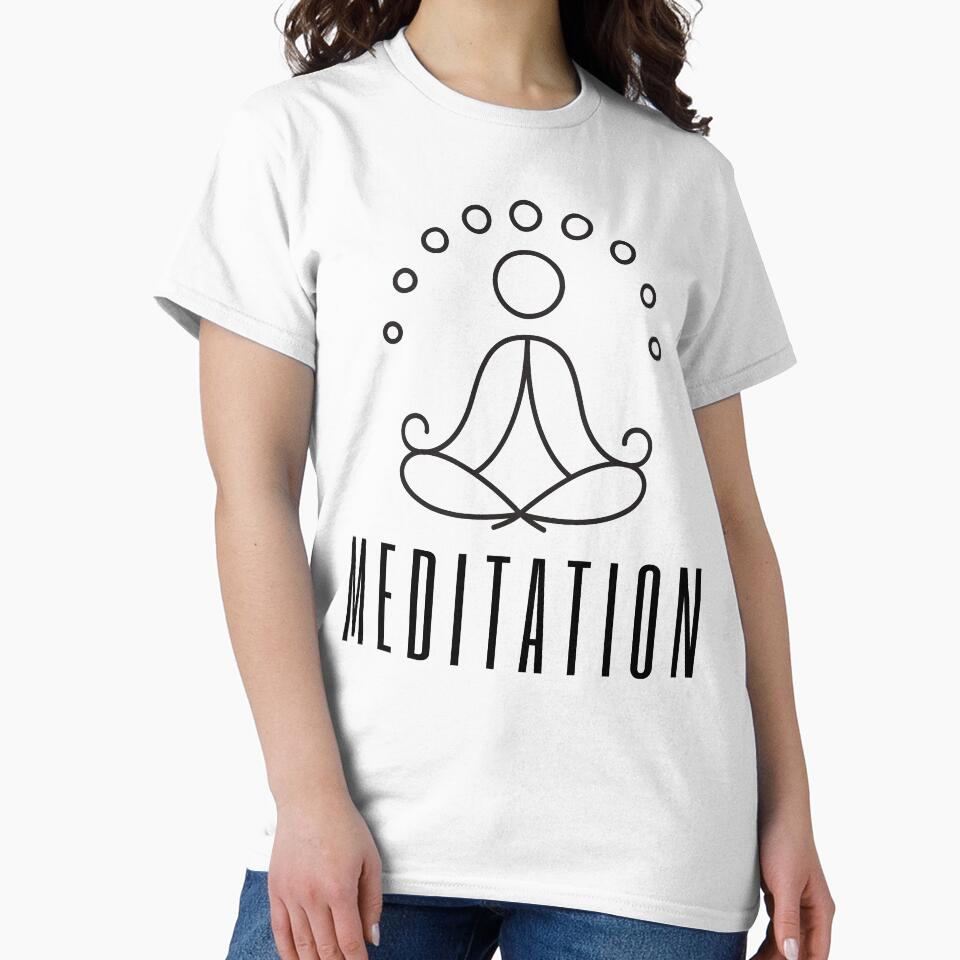 MEDITATION by Akshay Kshirsagar