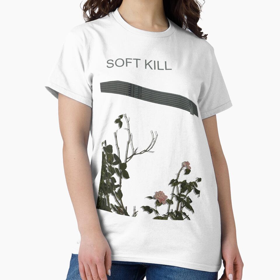 Soft Kill - Savior by bw1119