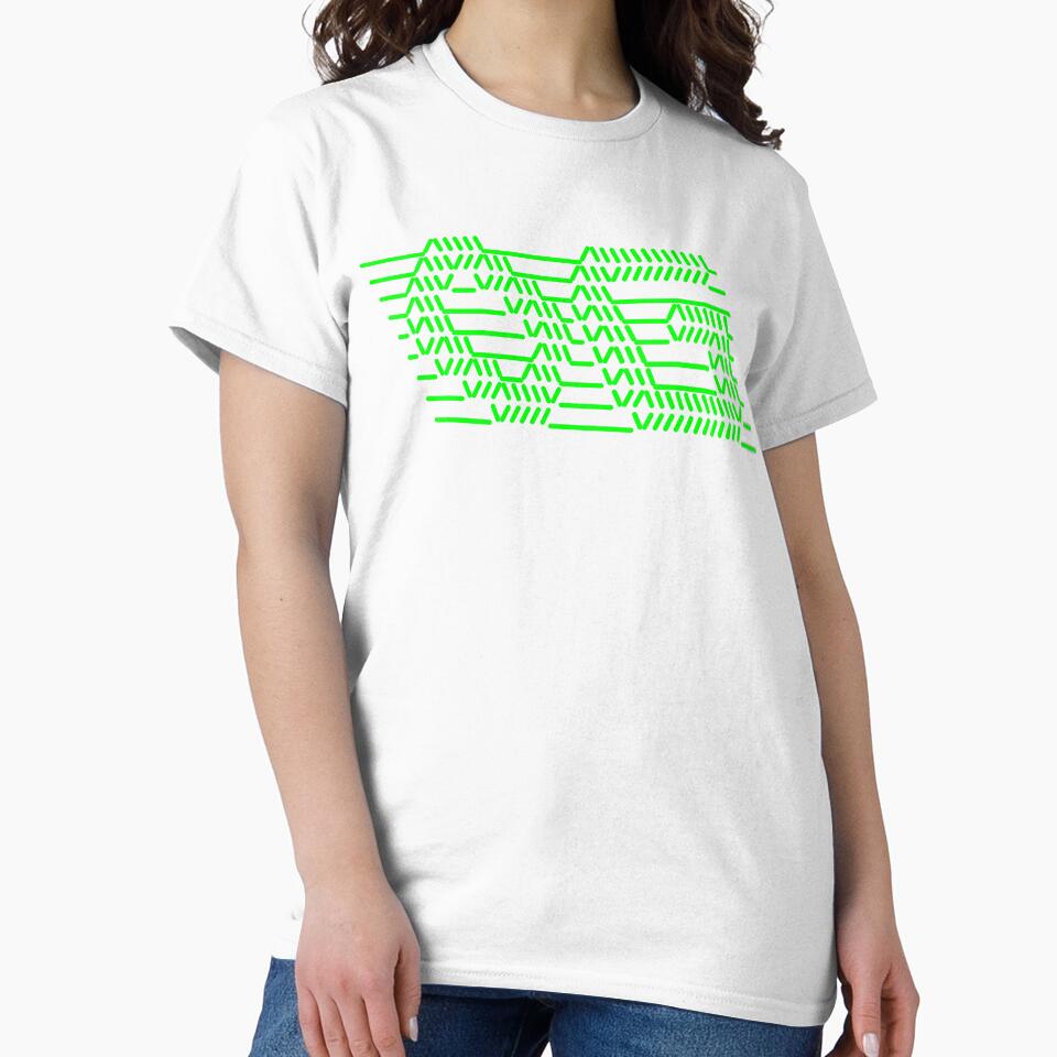 OG Glow – Vintage Vaporwave Aesthetic by Ticklenutts