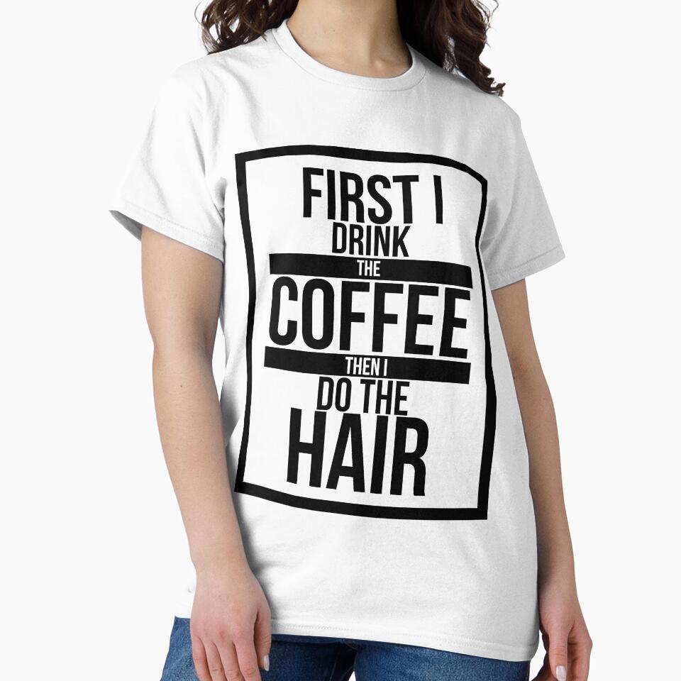 First I Drink the coffee... by inphocus