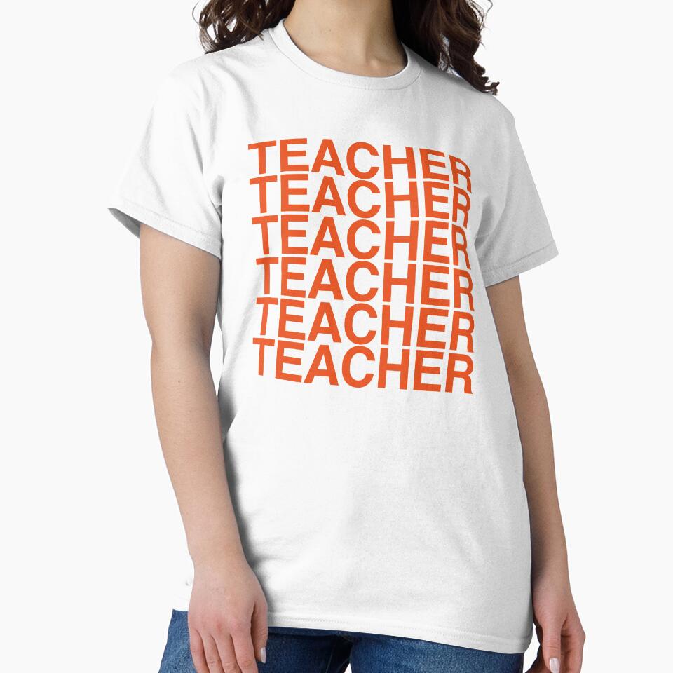 Teacher by isstgeschichte
