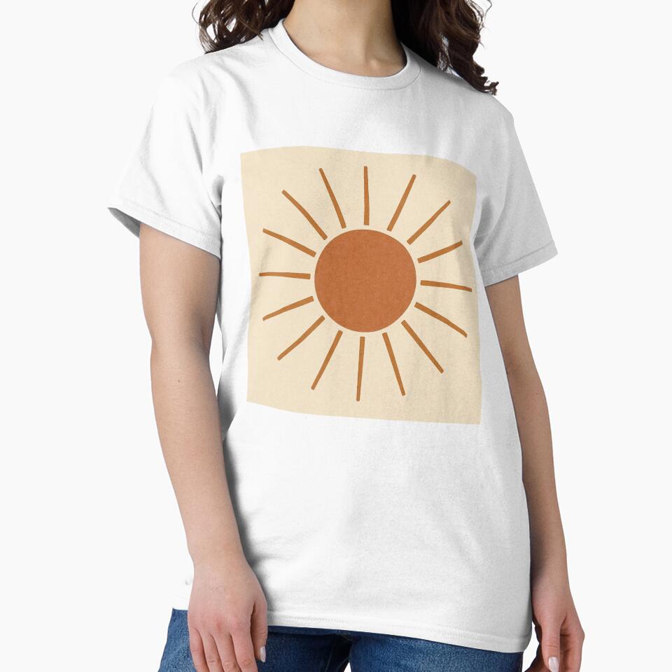 Boho Sun by Monkeysalad