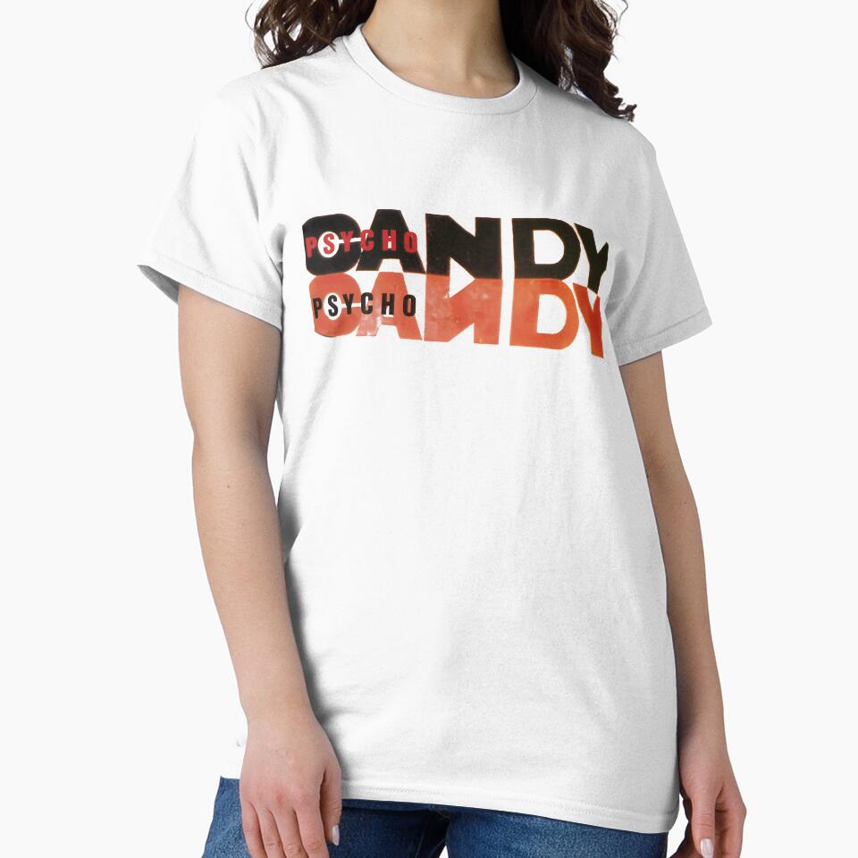 Psychocandy by Hermesus