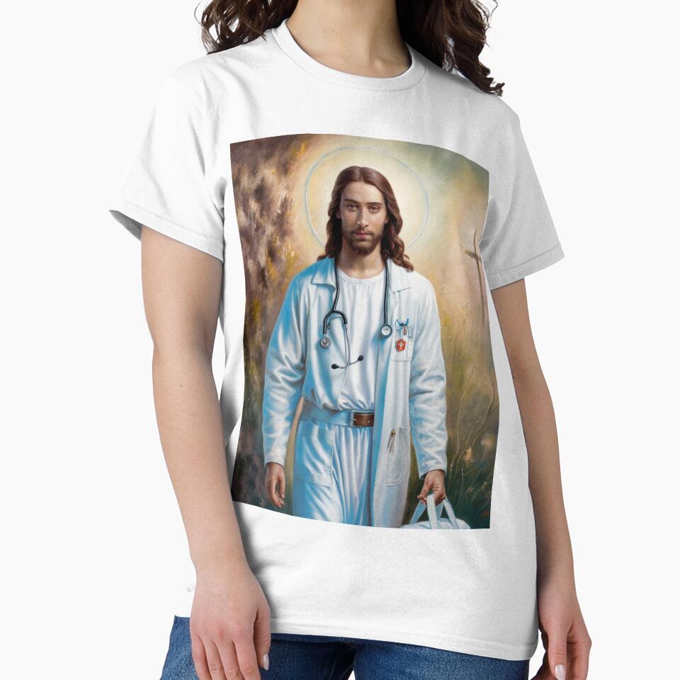 DOCTOR JESUS by Obinne