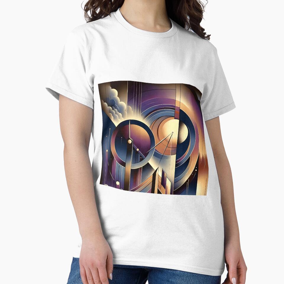 Celestial Geometry by MonolithicEarth