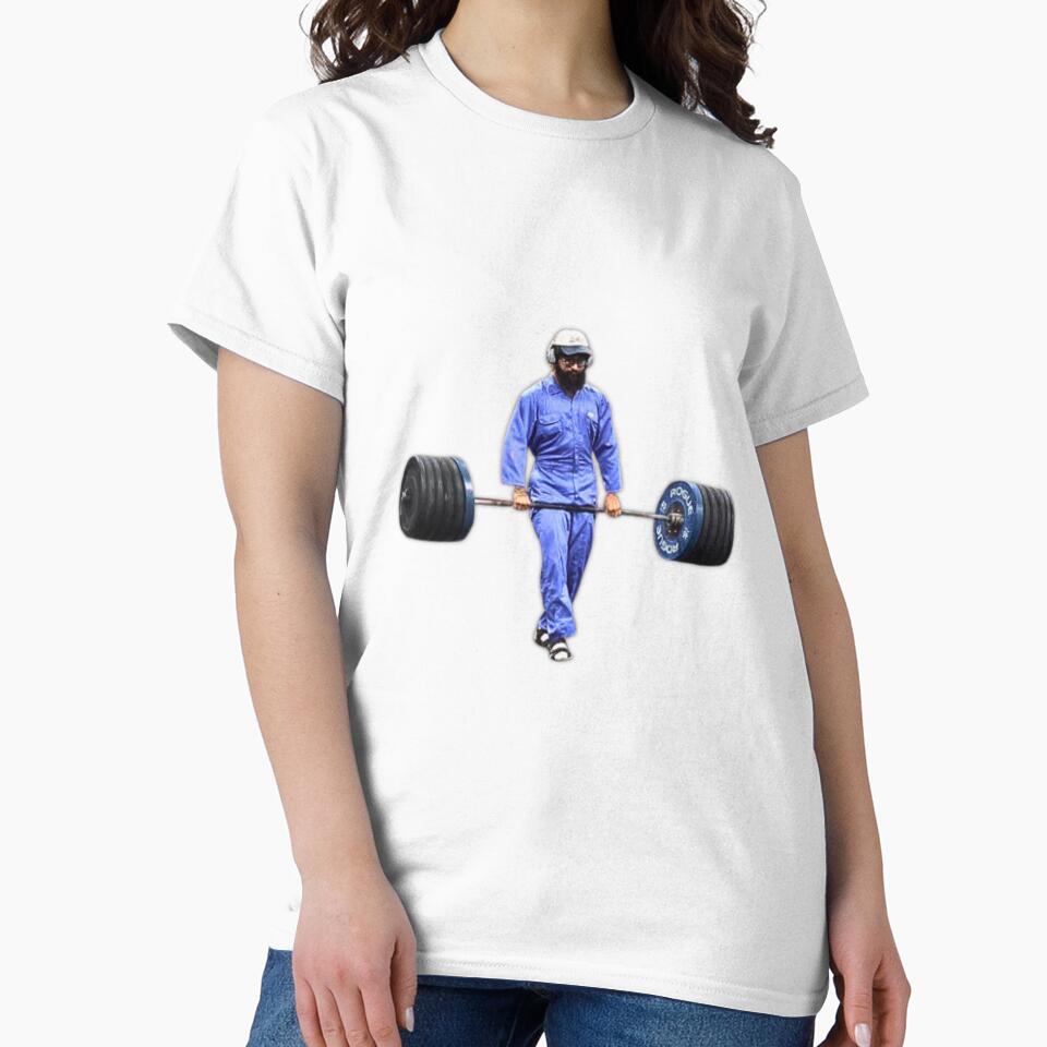 Anatoly Gym Logo by JustiesDesigns