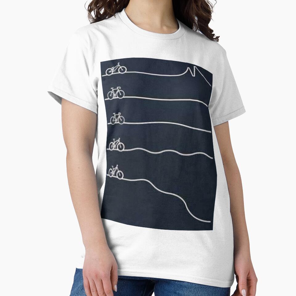 Trendy Cotton T-shirt by storeInsight