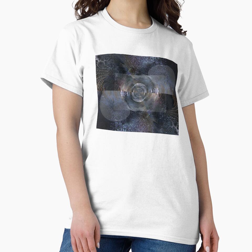Futuristic abstract by CreaKat