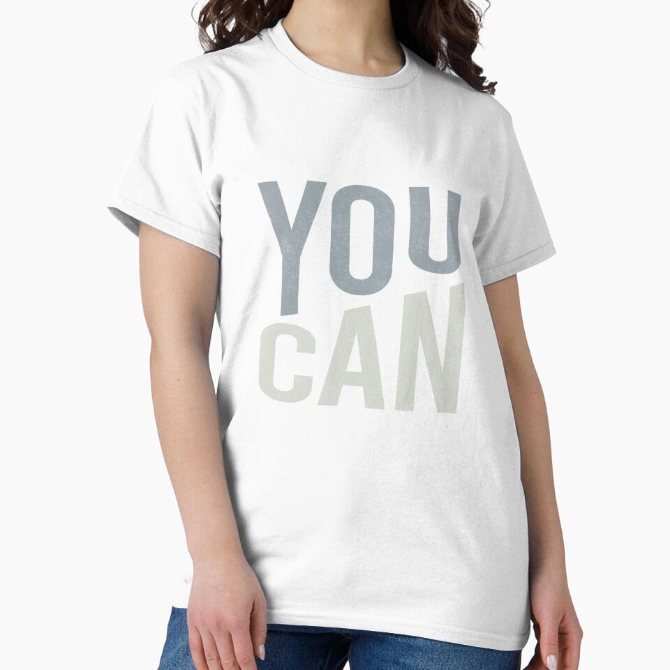 Fitness Motivation You Can by whyitsme