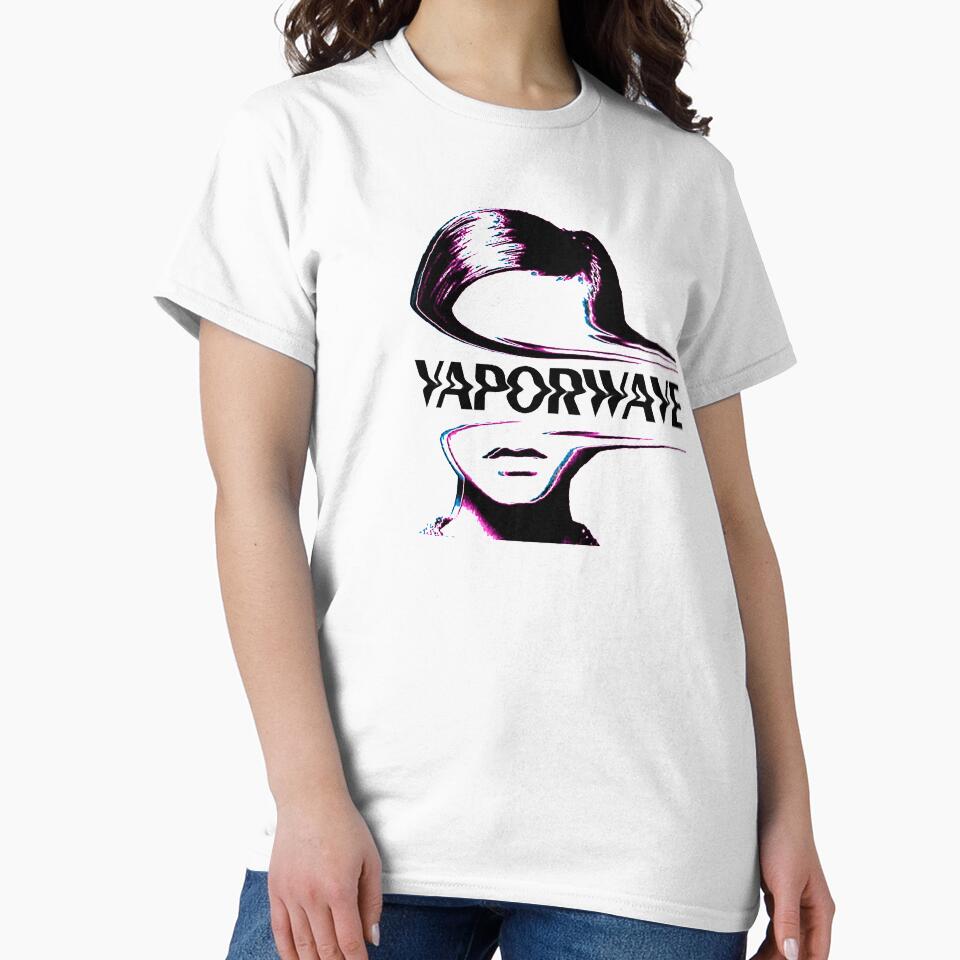 Vaporwave by DFerraz