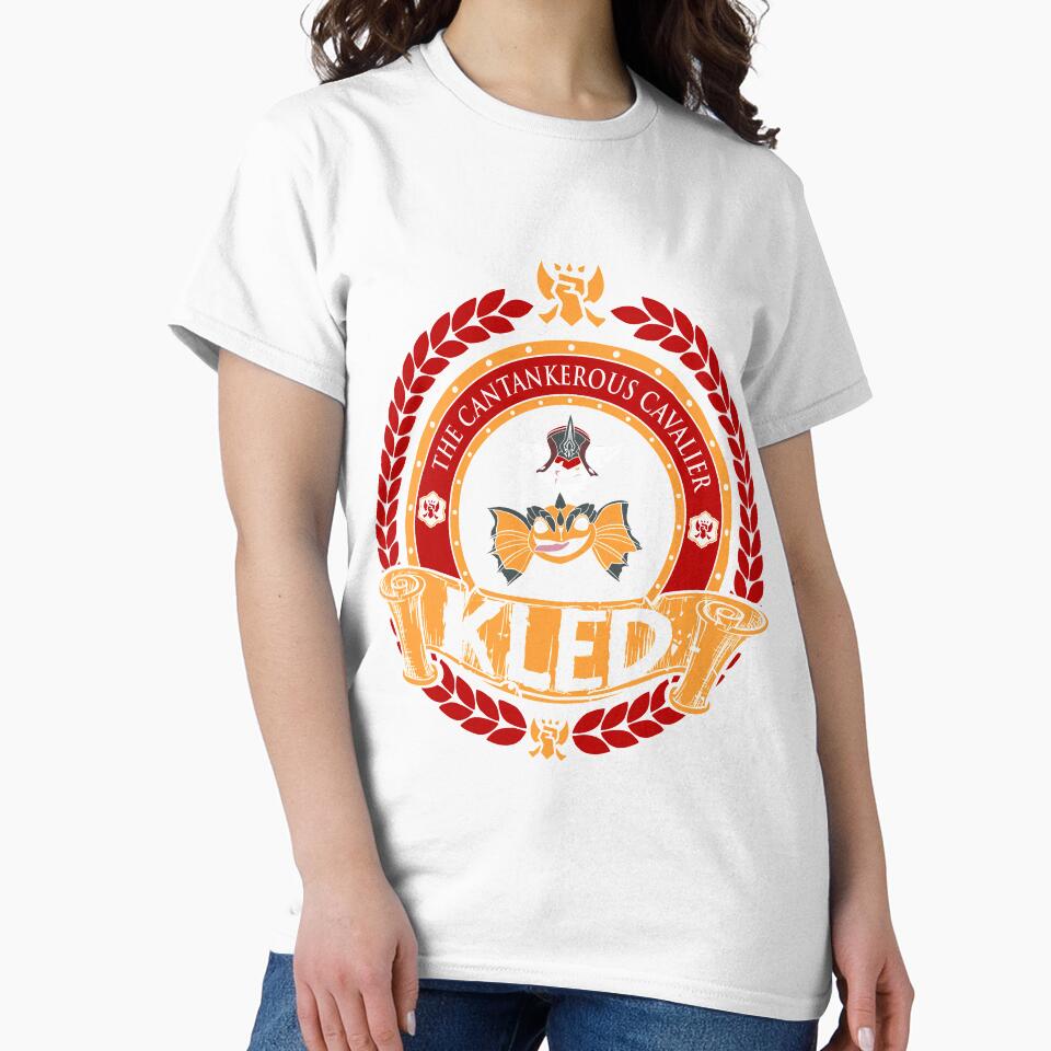 KLED - LIMITED EDITION by allstarfey1