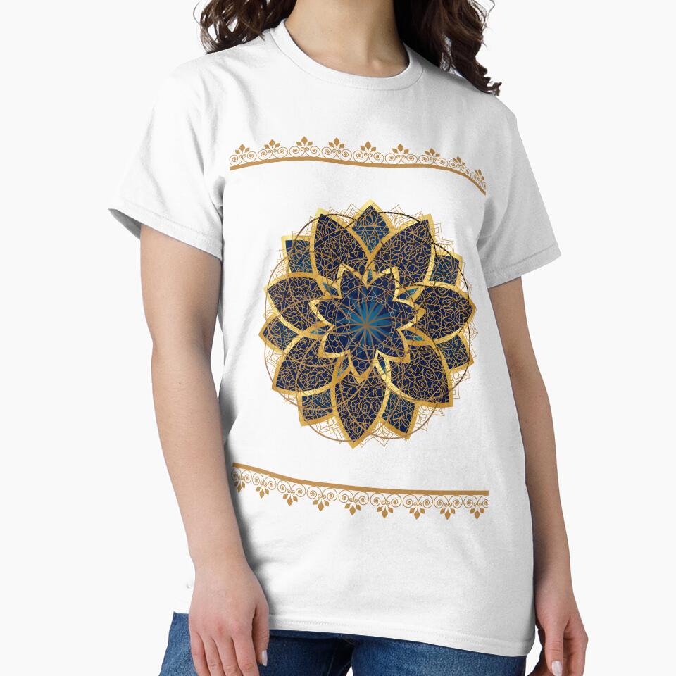 Mandala Style by emanabusara