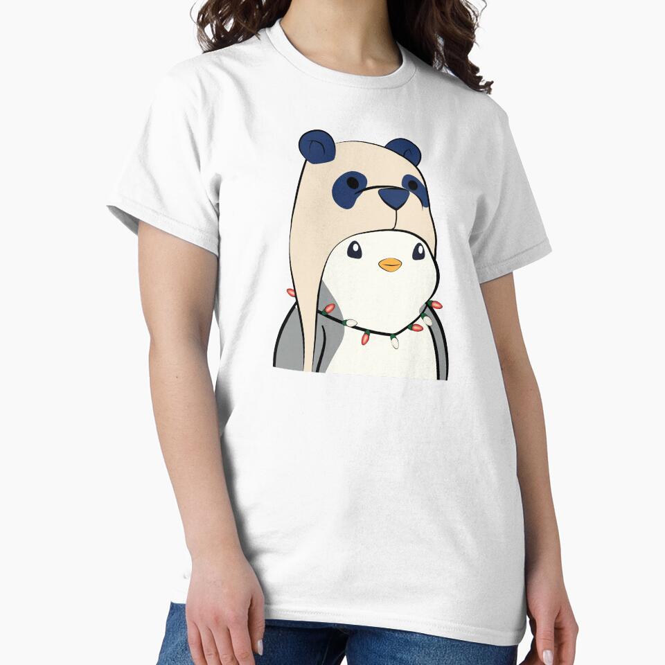 cartoon Pudgy Penguin #6941 nft Lovely animal by PetTotem