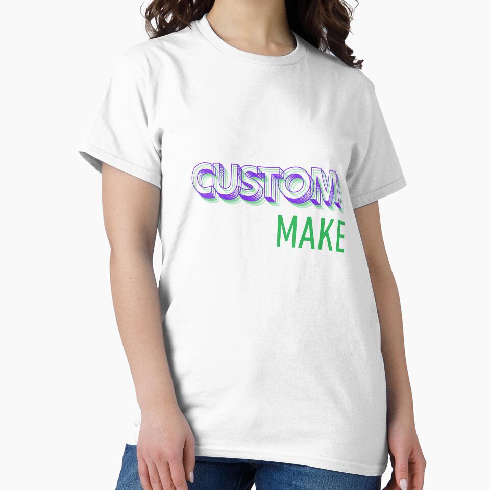 Custom make by ArtistTejal