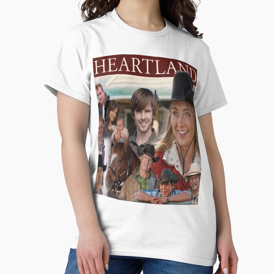Heartland Vintage by sarzerdesigns