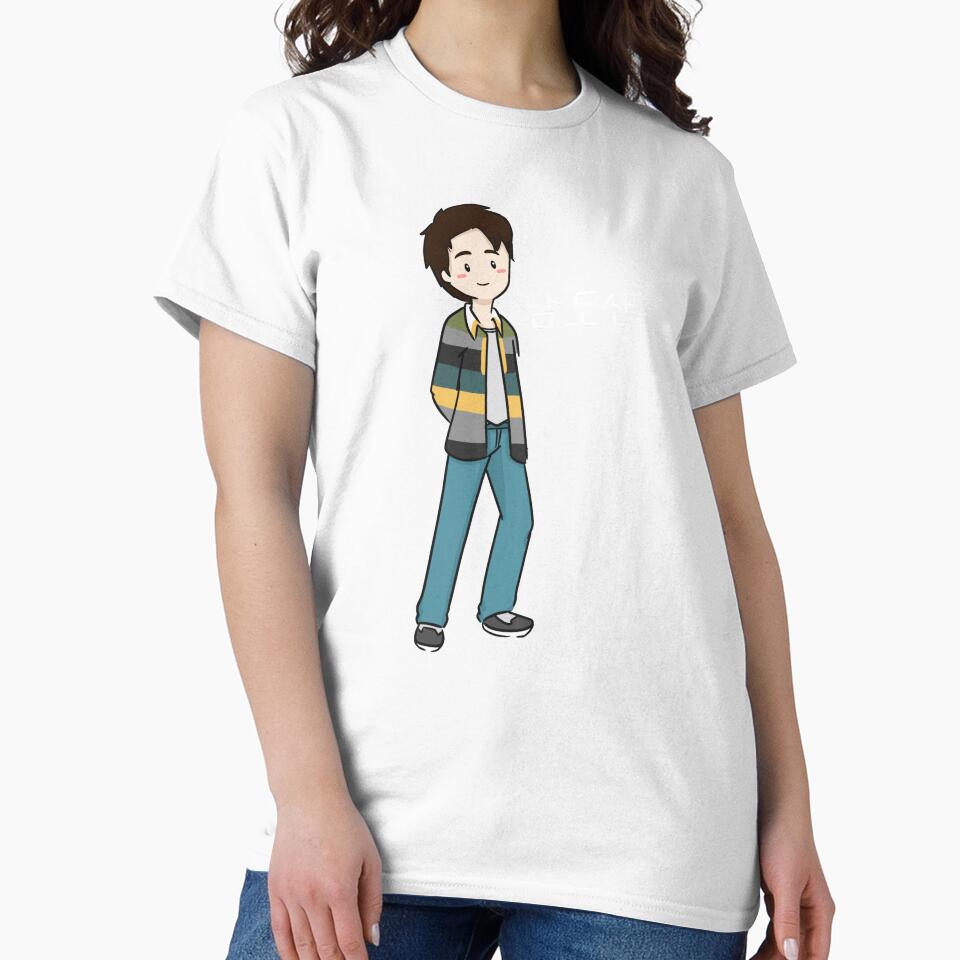 Startup Kdrama Nam Do San by CricketDoodles