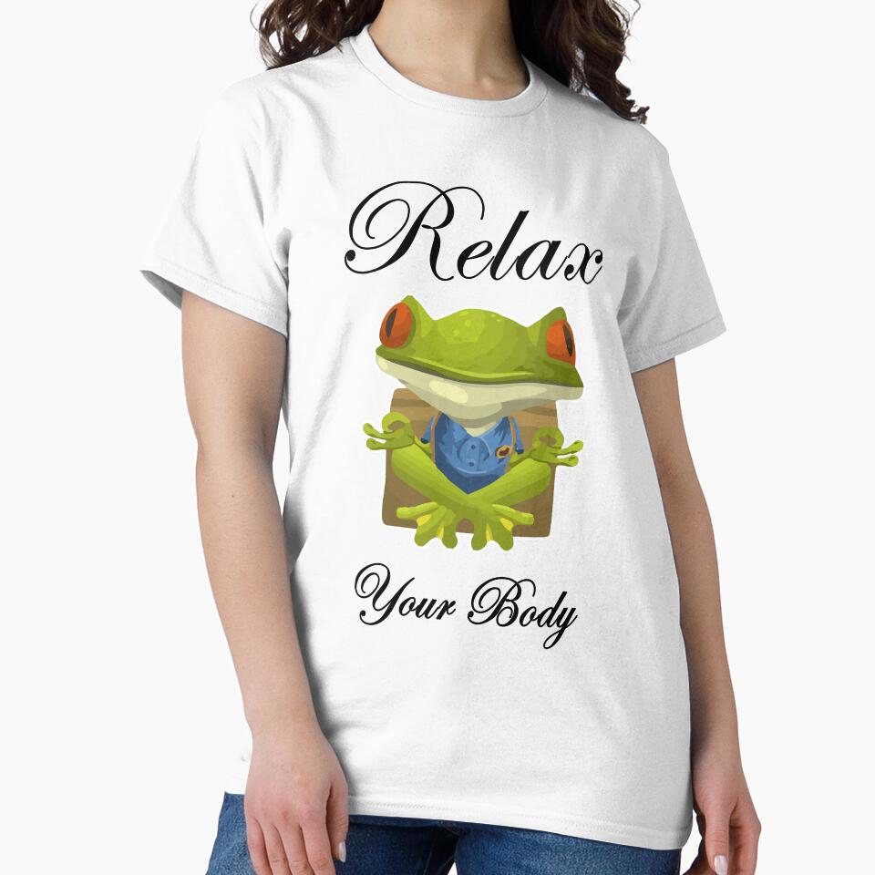 yoga and meditation practice 4 by Nikmay Design