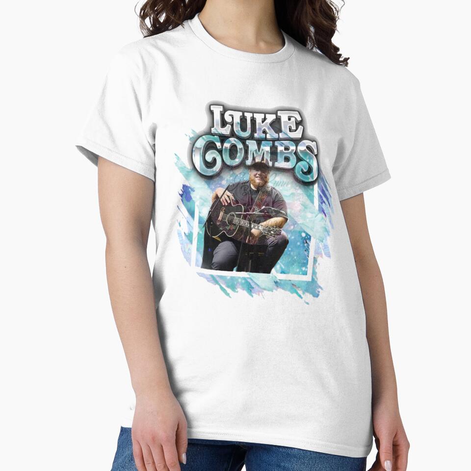 Copy of anjai wars LUKE,anti LUKE,long sleeve LUKE,stuff LUKE by mclemoremichele