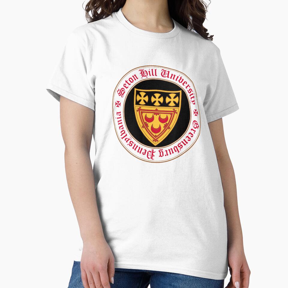 Seton Hill College by Hymnastle