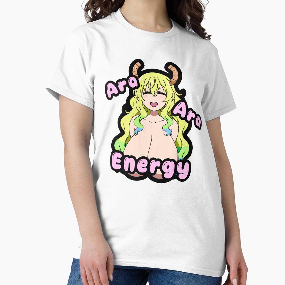 Ara Ara Energy by Neyokah