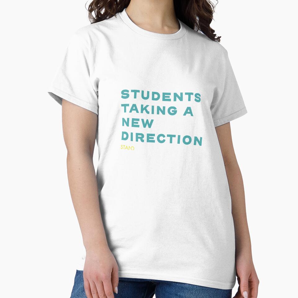 Students Taking a New Direction by unvape