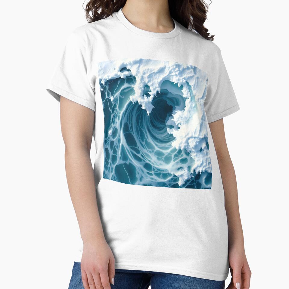 Waves 5 by HebaRK Studio