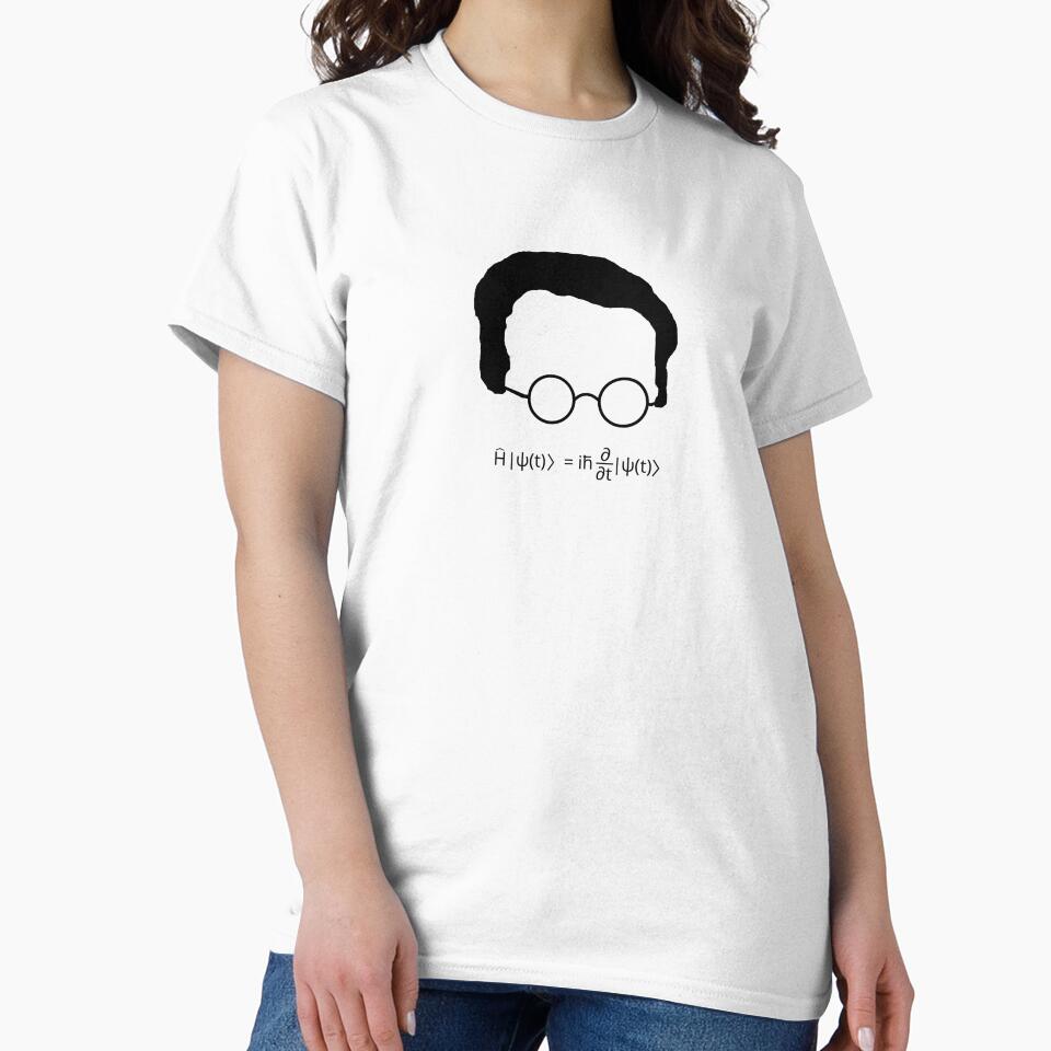Schrodinger's Equation by acrossTPB
