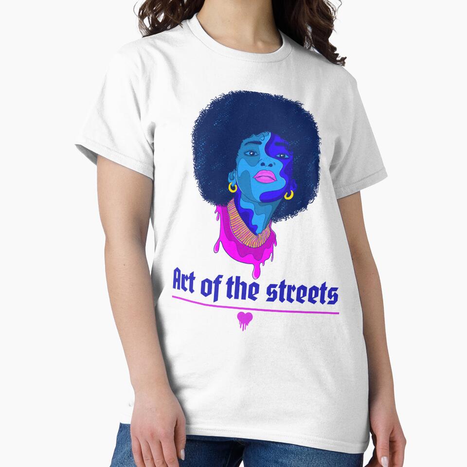 Art of the streets by digidesign35