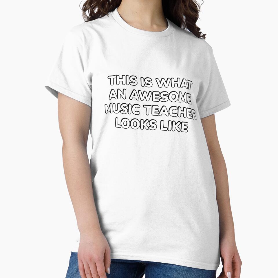 Music Teacher by Inspirationmotivation