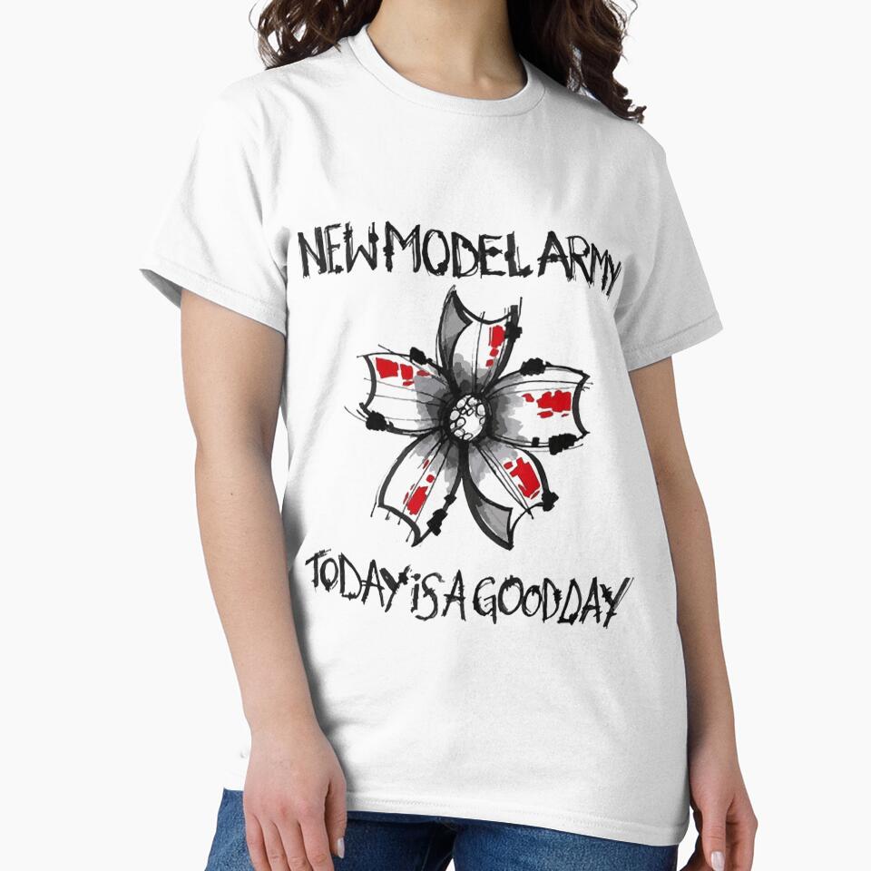 New Model Army 3 by waimysaiv