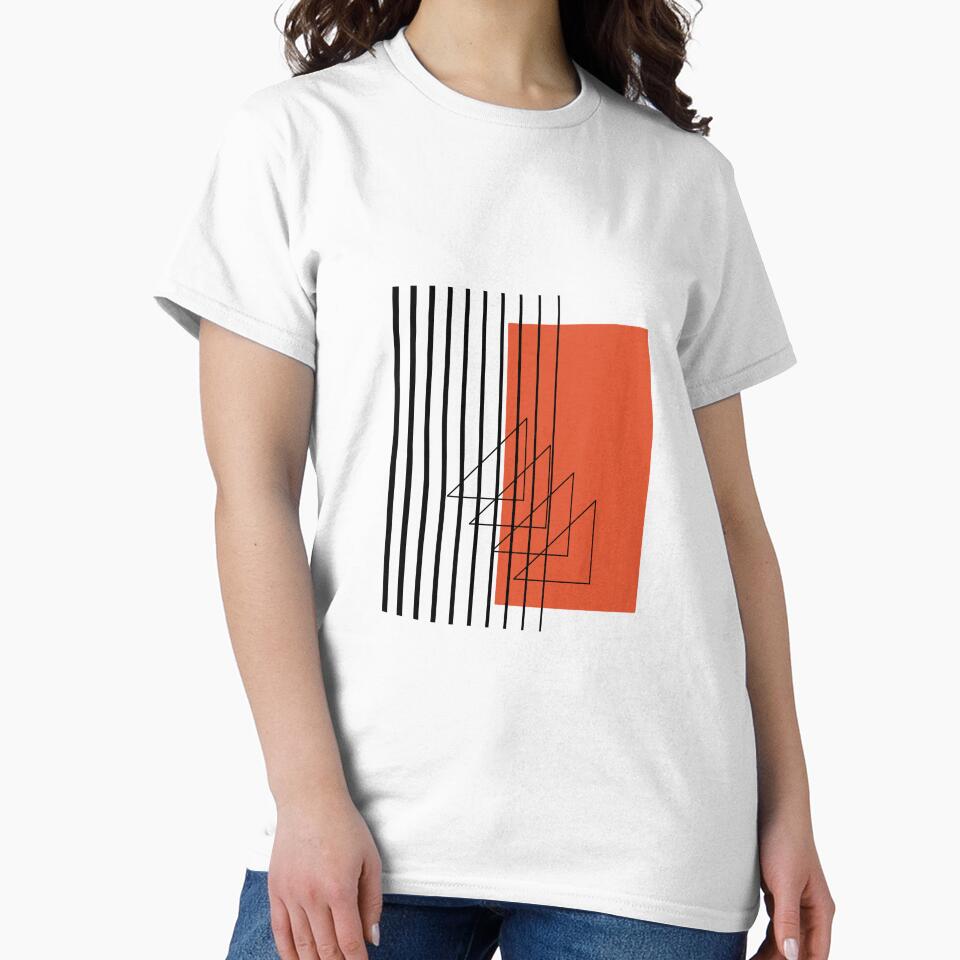 Minimalist Shapes by zibziby