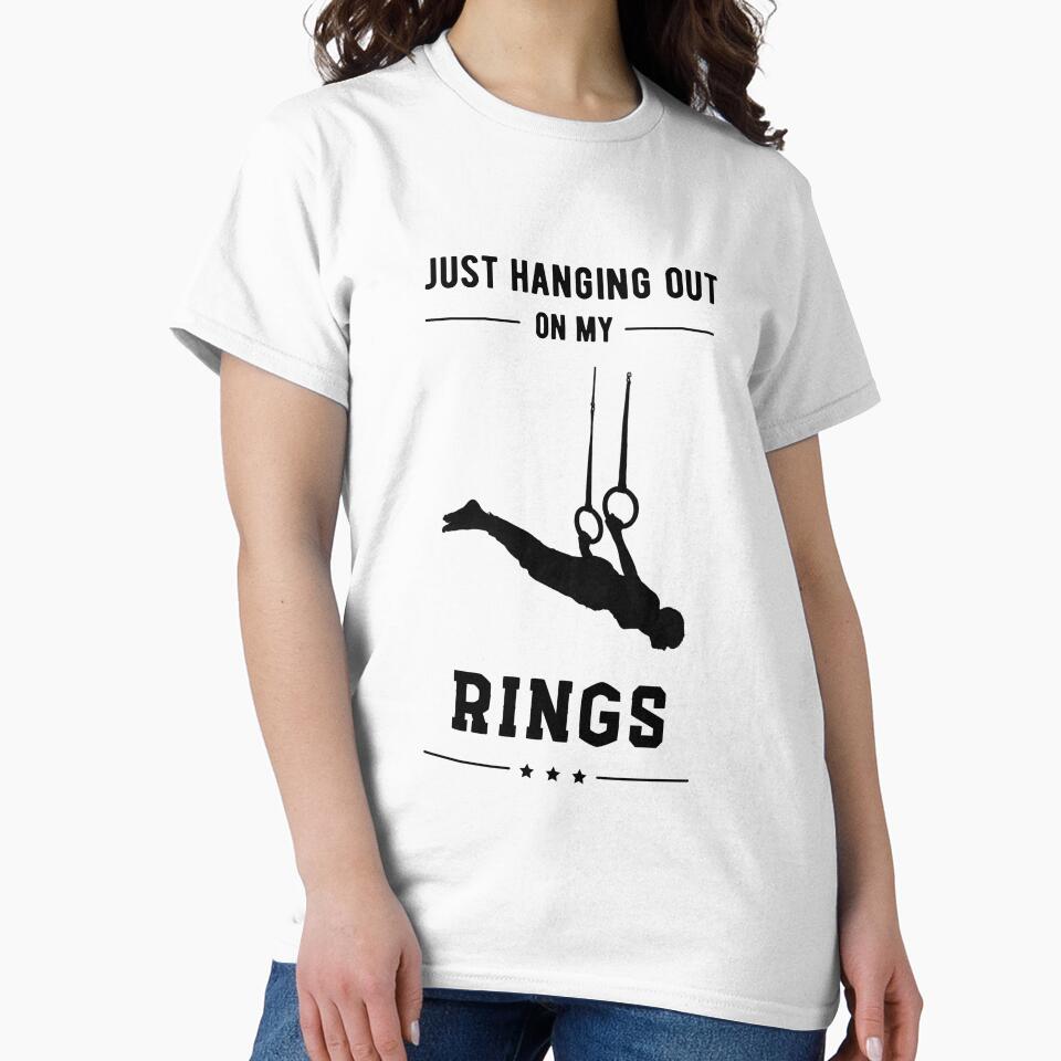 Calisthenics Rings Workout by NastyVirtuoso