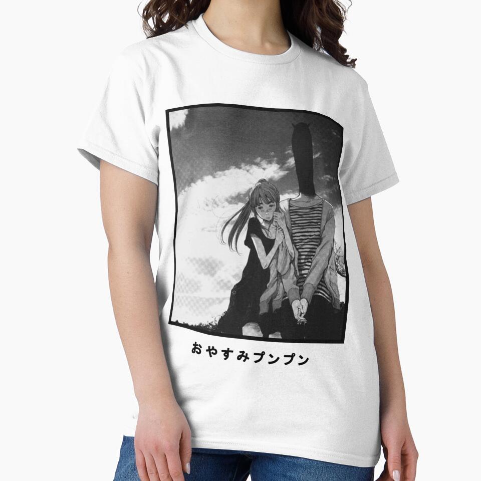 Goodnight Punpun by Lauren-Cashop