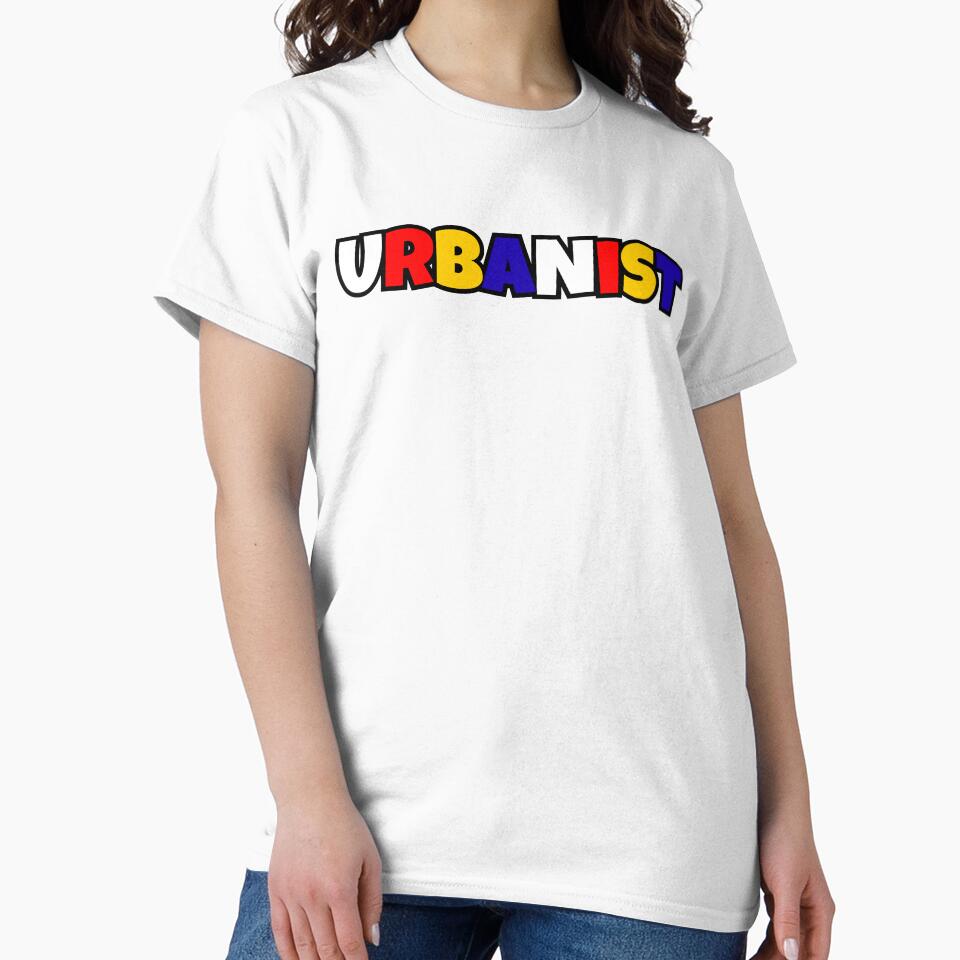 Urbanist by JohnnyP-Store