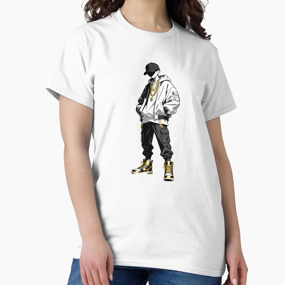 Streetwear Culture by Spirit of Siam
