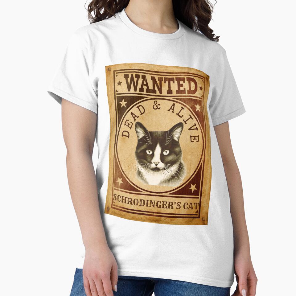 Wanted dead and alive by SnapMood