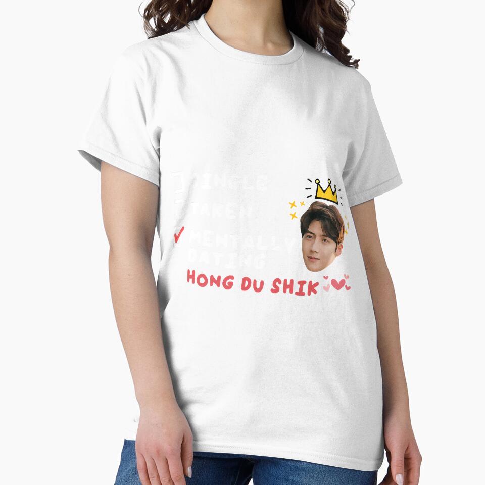 Mentally Dating Kim Seon Ho - Startup kdrama - Hometown cha cha cha by phidiep597
