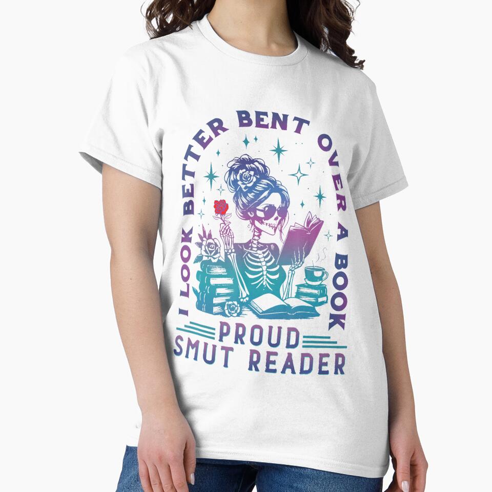Funny Bookish by cbieecxdeue16