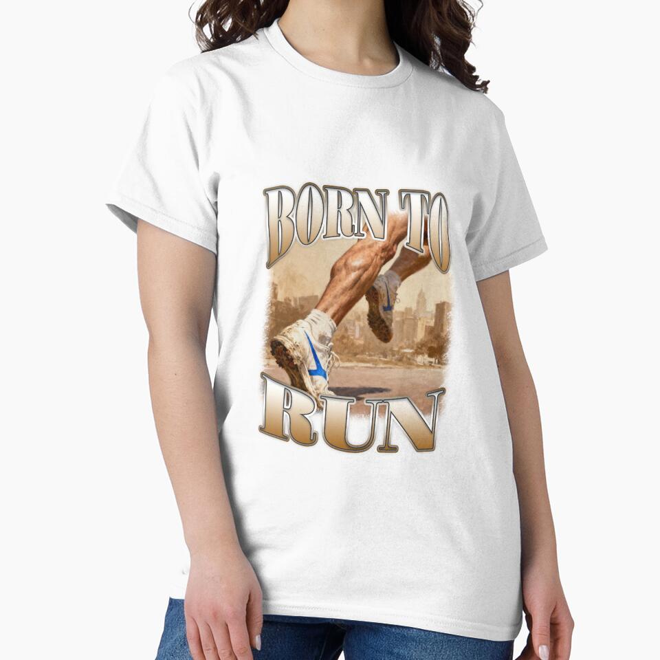 Born To Run by bngfx